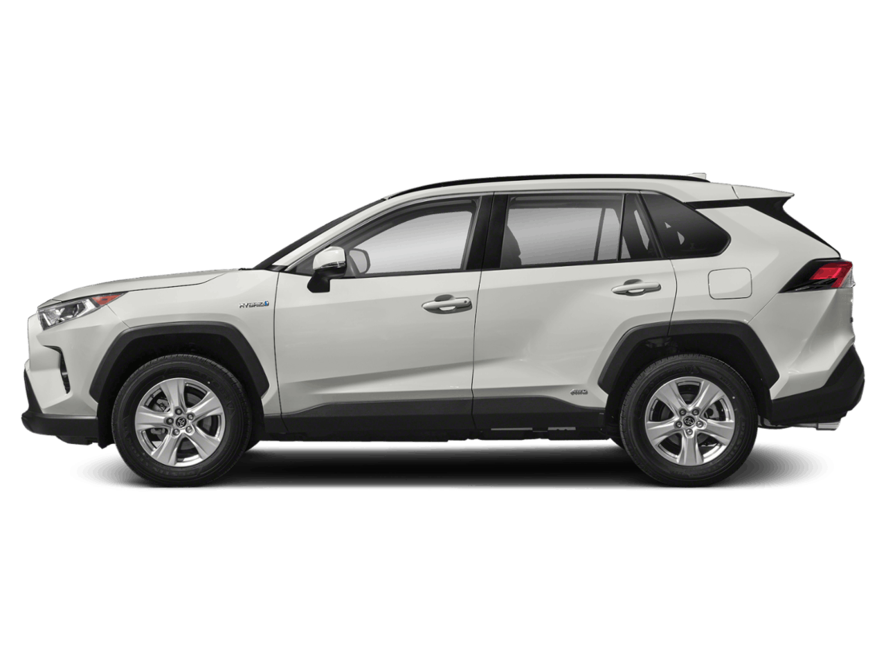 Used 2022 Toyota RAV4 XLE Premium with VIN 2T3B6RFV7NW029691 for sale in Northfield, Minnesota