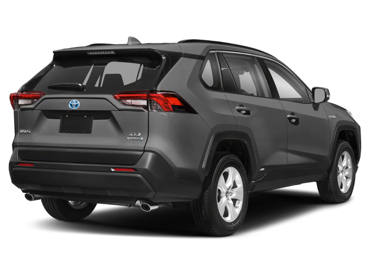 Used 2022 Toyota RAV4 Hybrid SUV