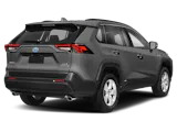 Used 2022 Toyota RAV4 Hybrid SUV