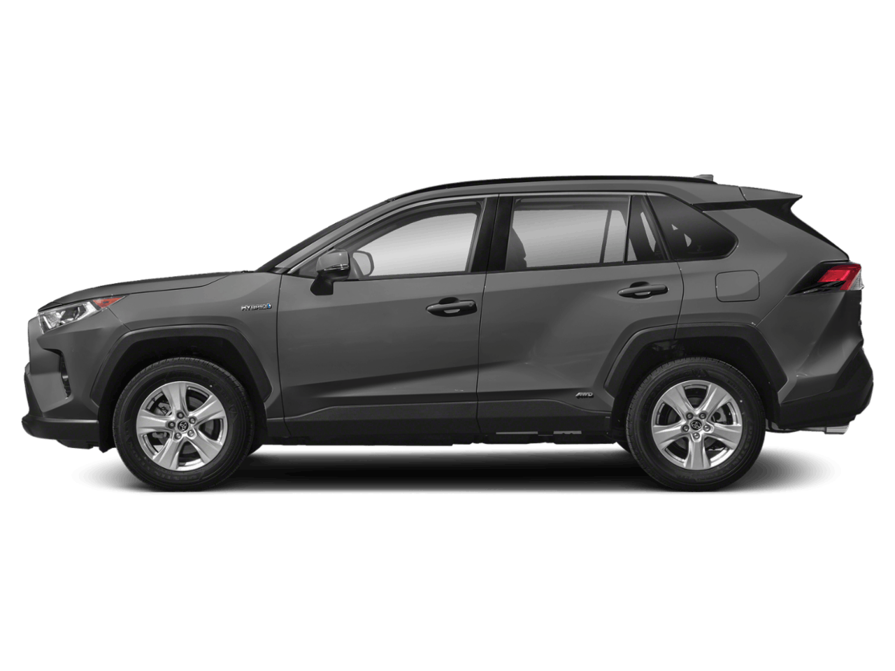 Used 2022 Toyota RAV4 XLE Premium with VIN JTMB6RFV7ND050568 for sale in Northfield, Minnesota