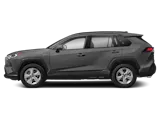 Used 2022 Toyota RAV4 Hybrid SUV