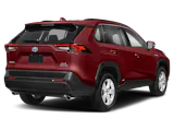 Used 2022 Toyota RAV4 SUV