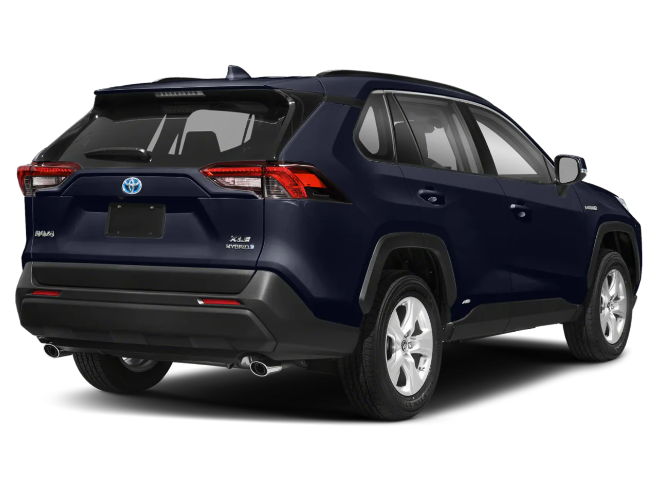 Used 2022 Toyota RAV4 Hybrid SUV