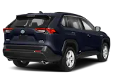 Used 2022 Toyota RAV4 Hybrid SUV