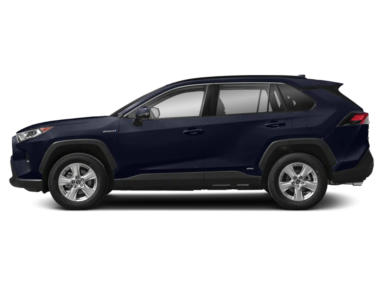 Used 2022 Toyota RAV4 Hybrid SUV