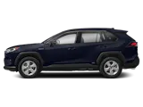 Used 2022 Toyota RAV4 Hybrid SUV