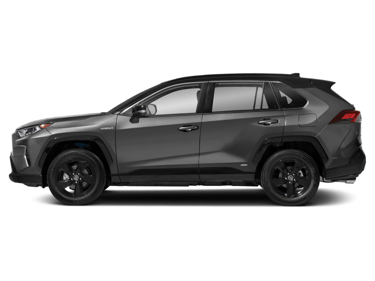 Used 2022 Toyota RAV4 XSE with VIN JTME6RFV7ND526475 for sale in Northfield, Minnesota