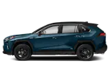 Used 2022 Toyota RAV4 Hybrid SUV