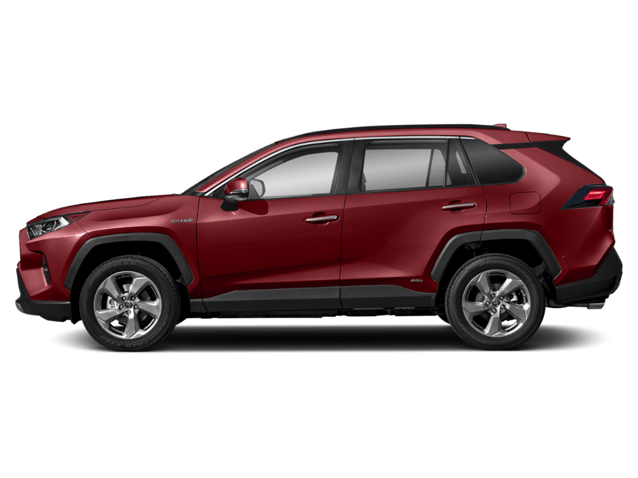 Used 2022 Toyota RAV4 Limited with VIN 4T3D6RFV3NU073065 for sale in Northfield, Minnesota