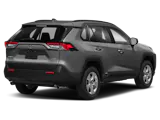 Used 2022 Toyota RAV4 Hybrid SUV
