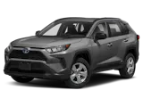 Used 2022 Toyota RAV4 Hybrid SUV
