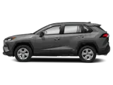 Used 2022 Toyota RAV4 Hybrid SUV