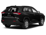 New 2022 Toyota RAV4 Hybrid SUV