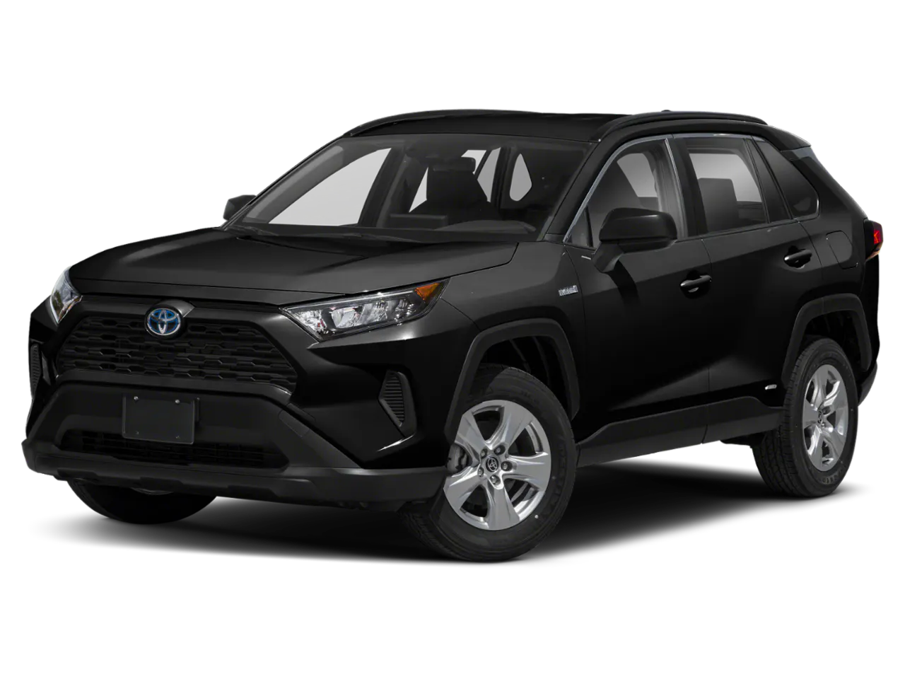 2022 Toyota RAV4's photo
