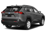 Used 2022 Toyota RAV4 Hybrid SUV
