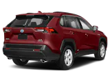 Used 2022 Toyota RAV4 Hybrid SUV