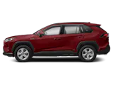 Used 2022 Toyota RAV4 Hybrid SUV