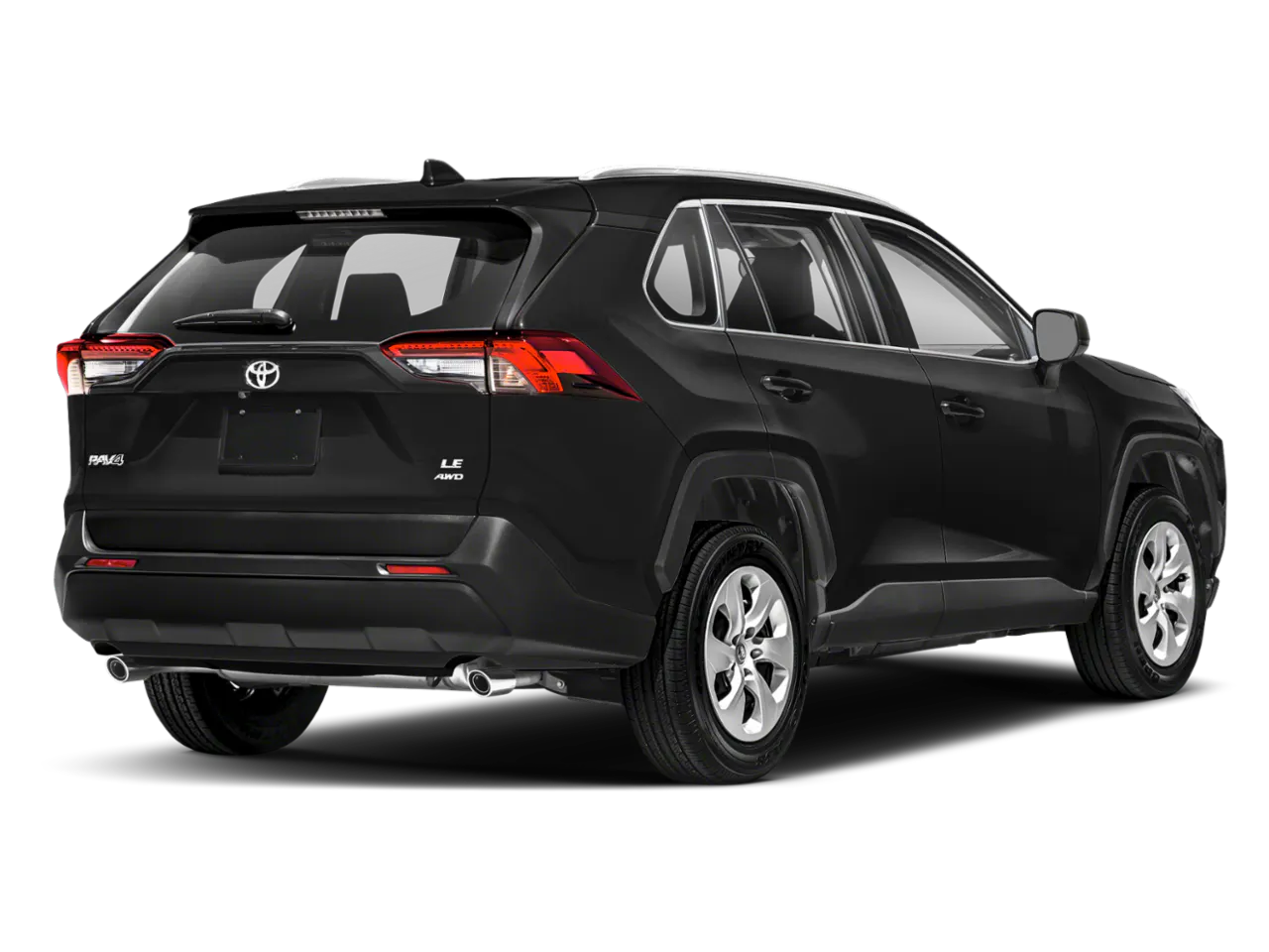 Used 2022 Toyota RAV4 SUV
