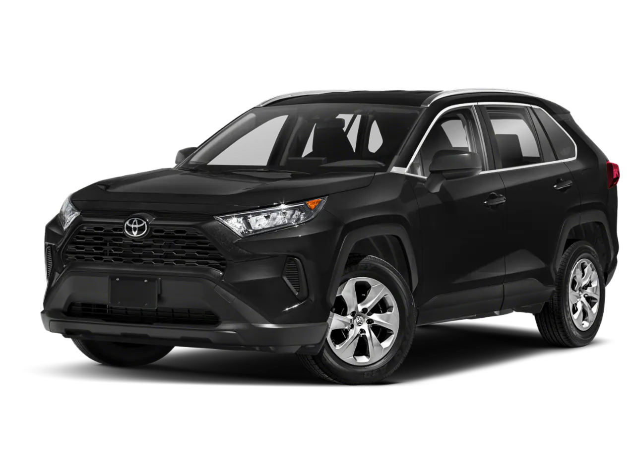 Used 2022 Toyota RAV4 LE