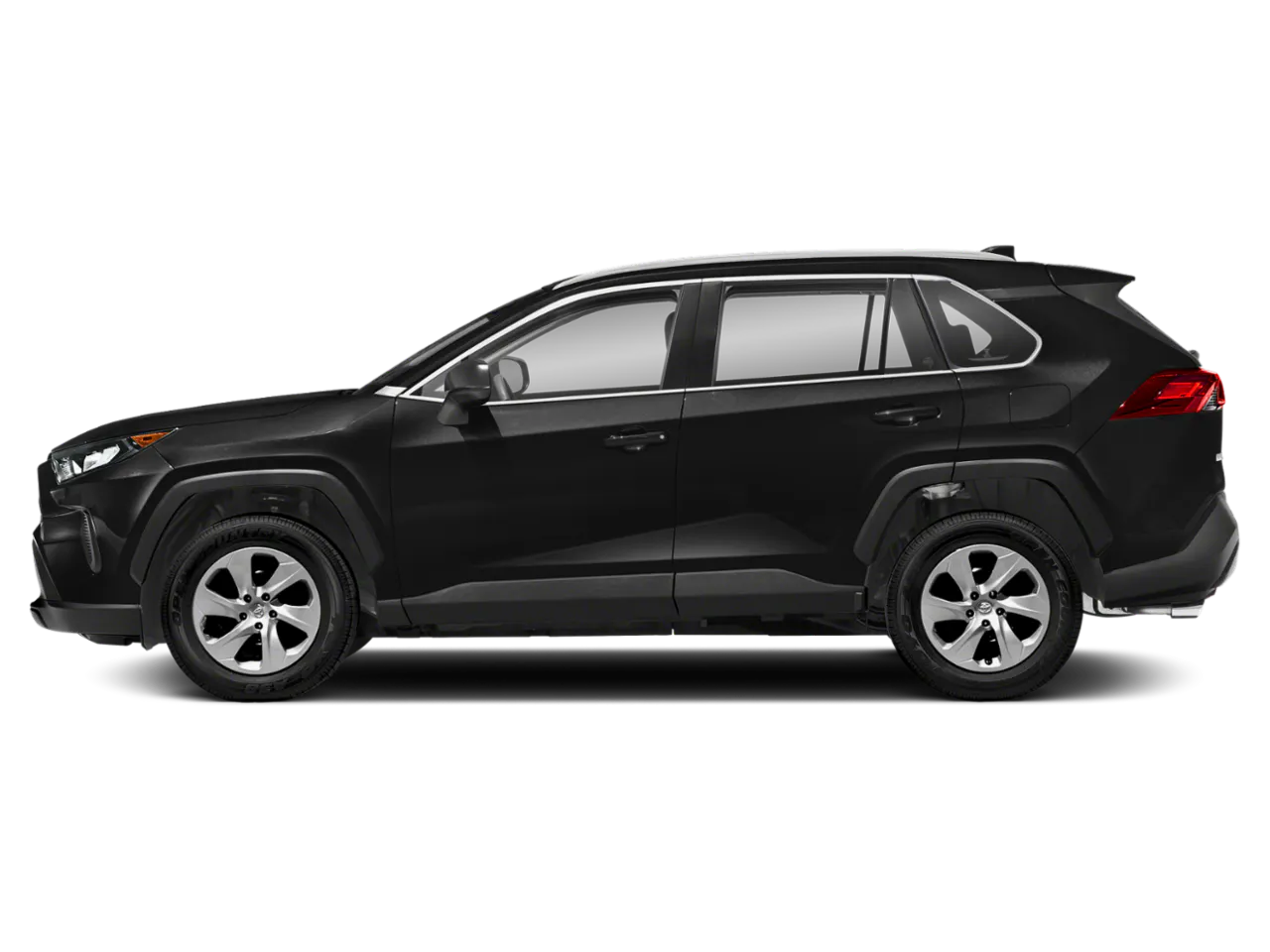 Used 2022 Toyota RAV4 SUV