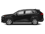 Used 2022 Toyota RAV4 SUV