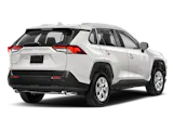 Used 2022 Toyota RAV4 SUV