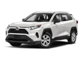 Used 2022 Toyota RAV4 SUV
