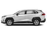 Used 2022 Toyota RAV4 SUV