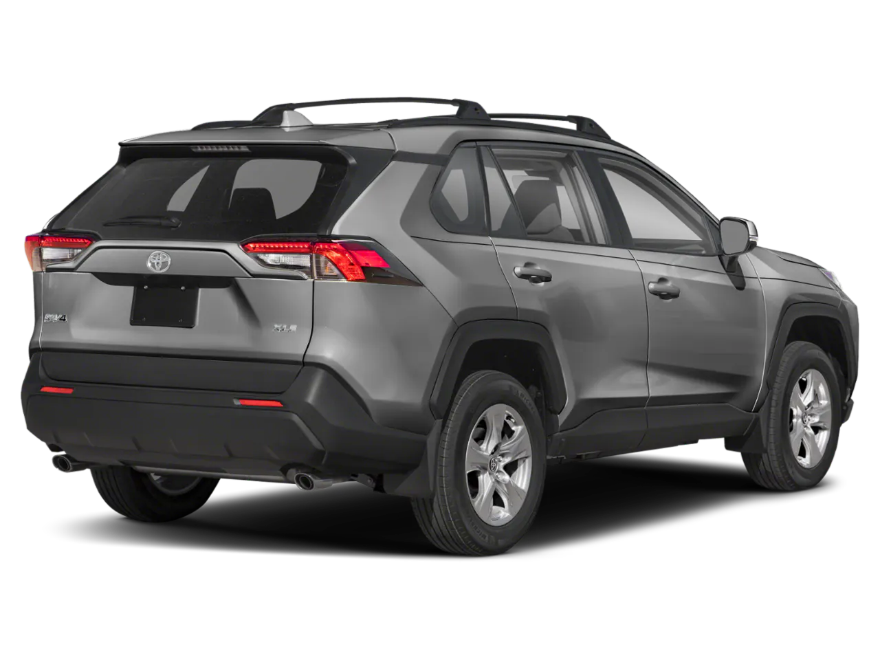 Used 2022 Toyota RAV4 SUV
