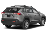 Used 2022 Toyota RAV4 SUV