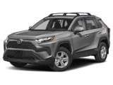 Used 2022 Toyota RAV4 SUV