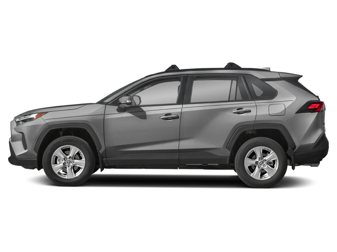 Used 2022 Toyota RAV4 SUV