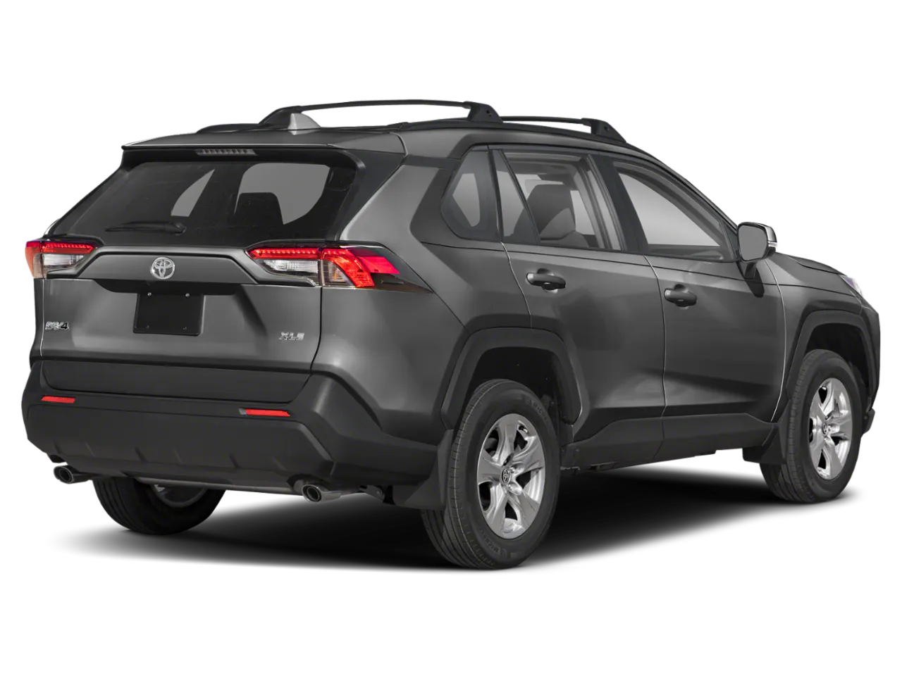 Used 2022 Toyota RAV4 SUV