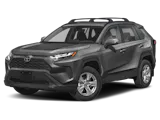 Used 2022 Toyota RAV4 SUV