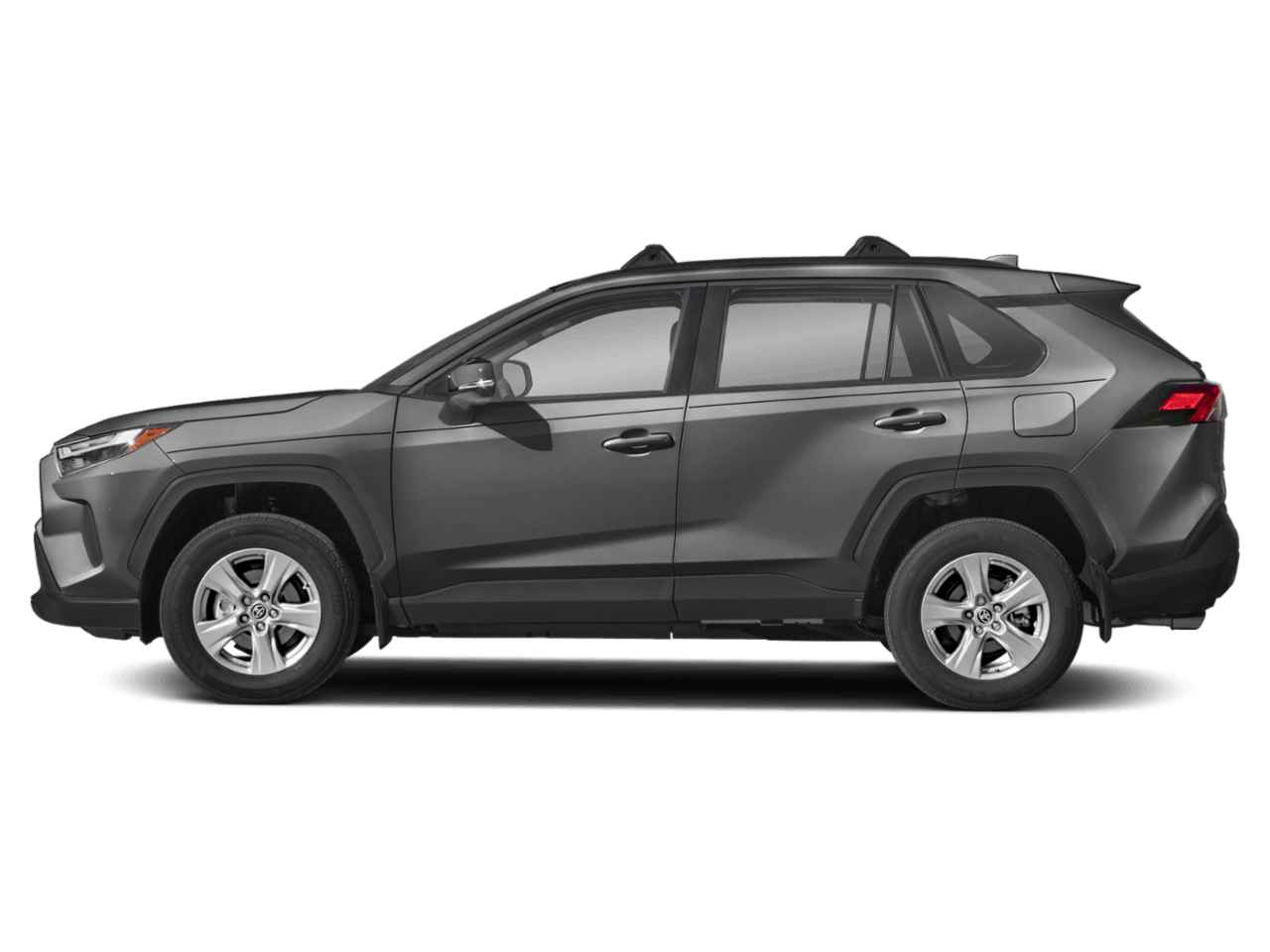 2022 Toyota RAV4 XLE's photo