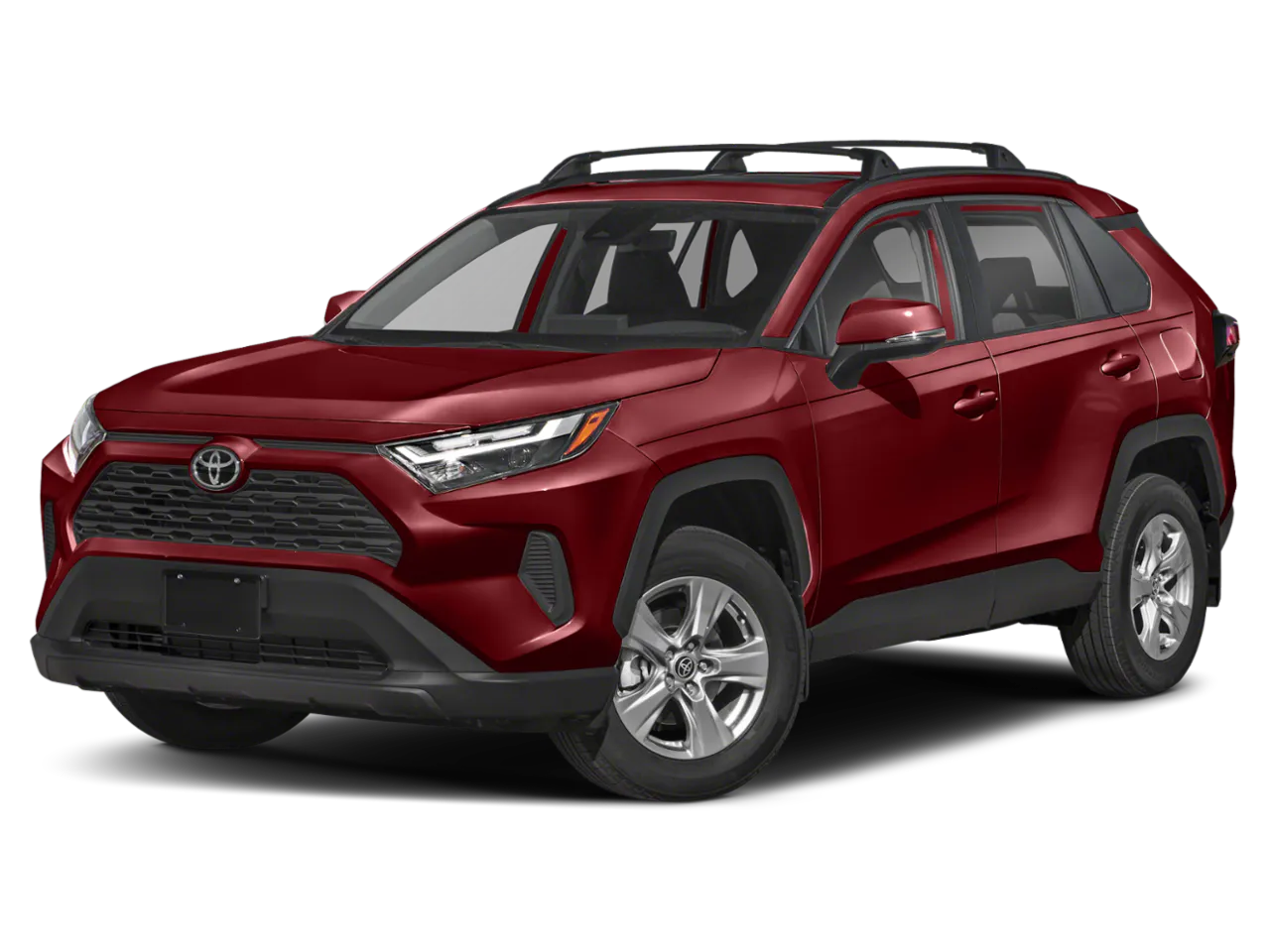 2022 Toyota RAV4 XLE Premium FWD's photo