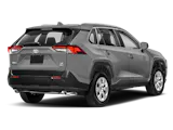 New 2022 Toyota RAV4 SUV