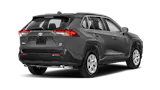 New 2022 Toyota RAV4 SUV