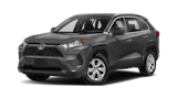 New 2022 Toyota RAV4 SUV