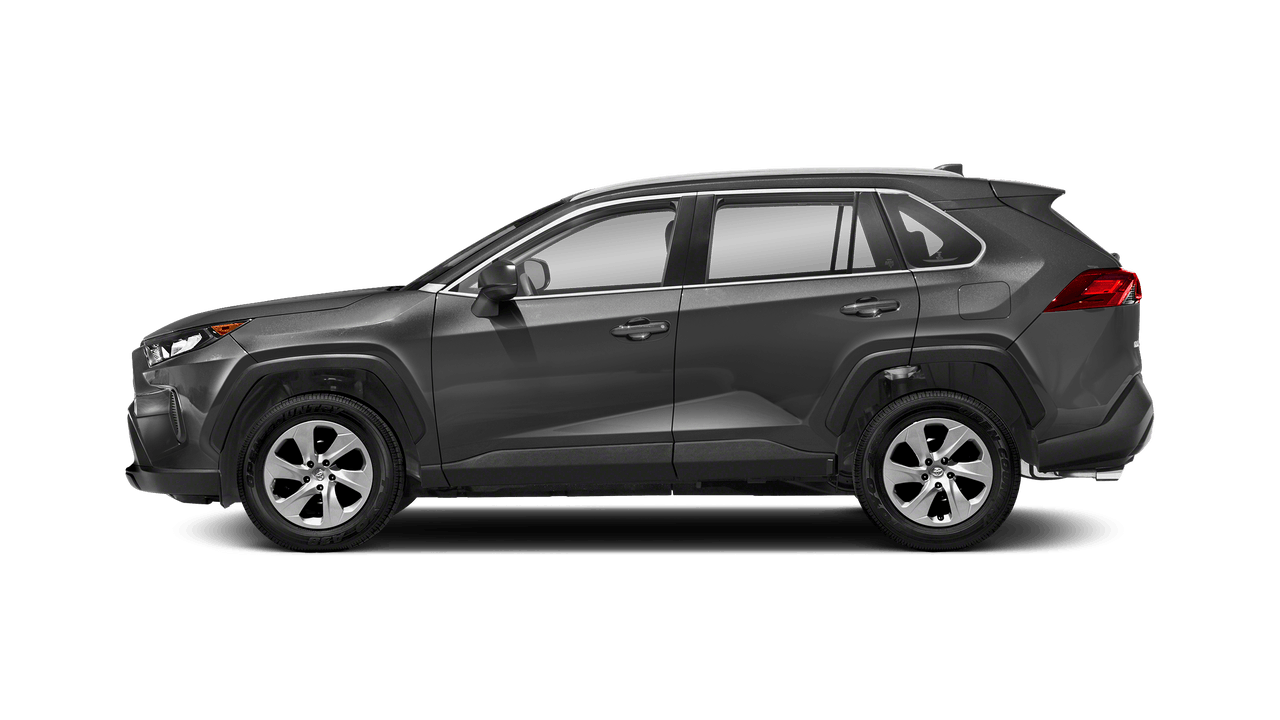 Used 2022 Toyota RAV4 LE with VIN 2T3G1RFV6NC290915 for sale in Northfield, Minnesota
