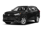 Used 2022 Toyota RAV4 SUV