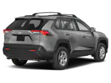 Used 2022 Toyota RAV4 SUV