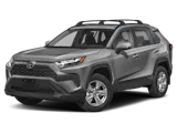 Used 2022 Toyota RAV4 SUV