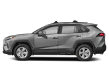 Used 2022 Toyota RAV4 SUV