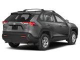 Used 2022 Toyota RAV4 SUV