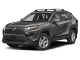 Used 2022 Toyota RAV4 SUV