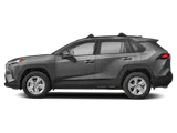Used 2022 Toyota RAV4 SUV