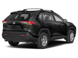 Used 2022 Toyota RAV4 SUV
