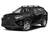 Used 2022 Toyota RAV4 SUV
