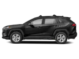 Used 2022 Toyota RAV4 SUV